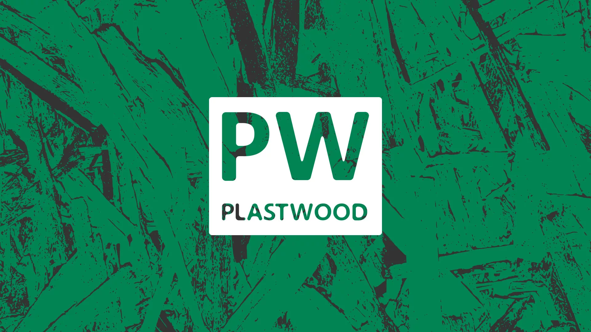 Разработка айдентики и сайта компании «Plastwood» в Городце