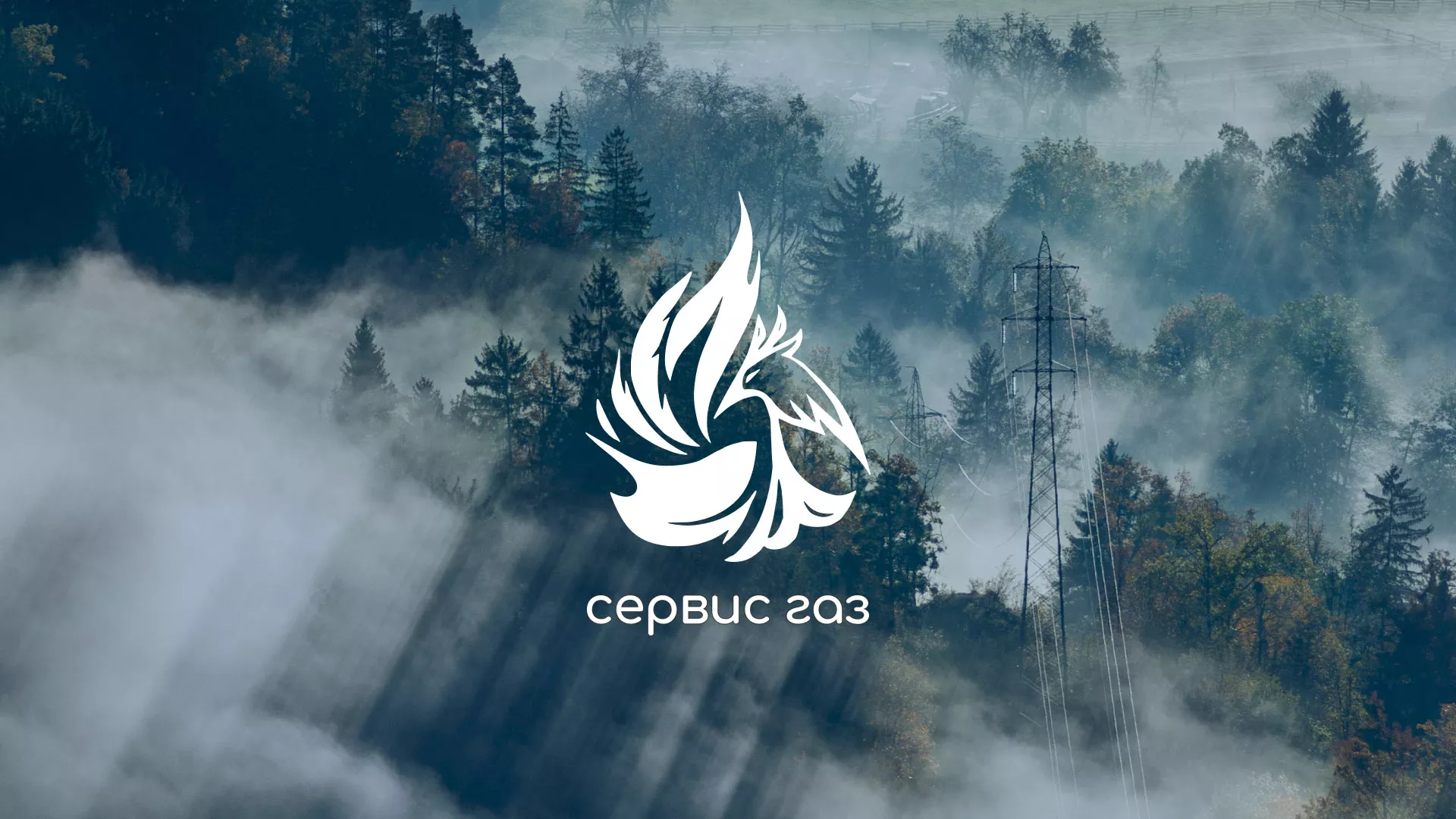 Создание сайта компании «Сервис газ» в Городце