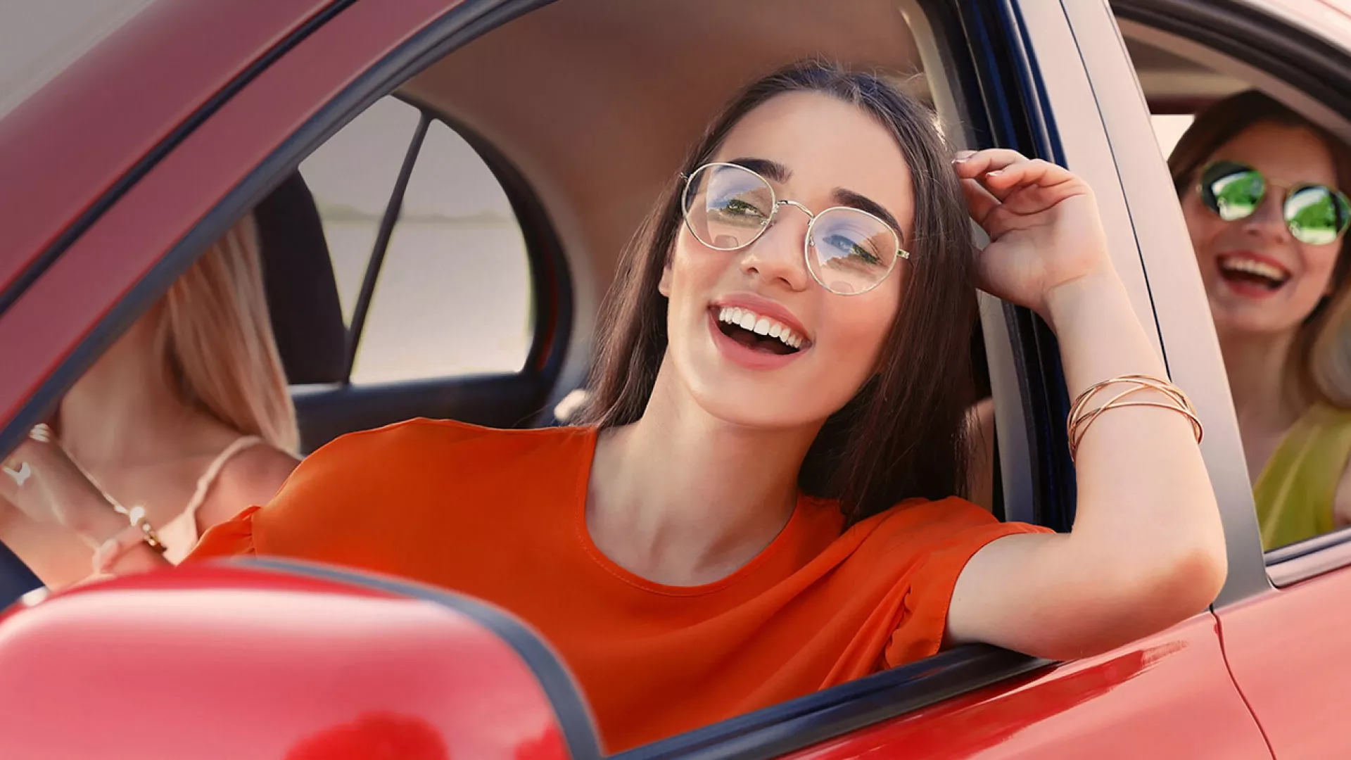 Разработка сайта для проката автомобилей в Городце