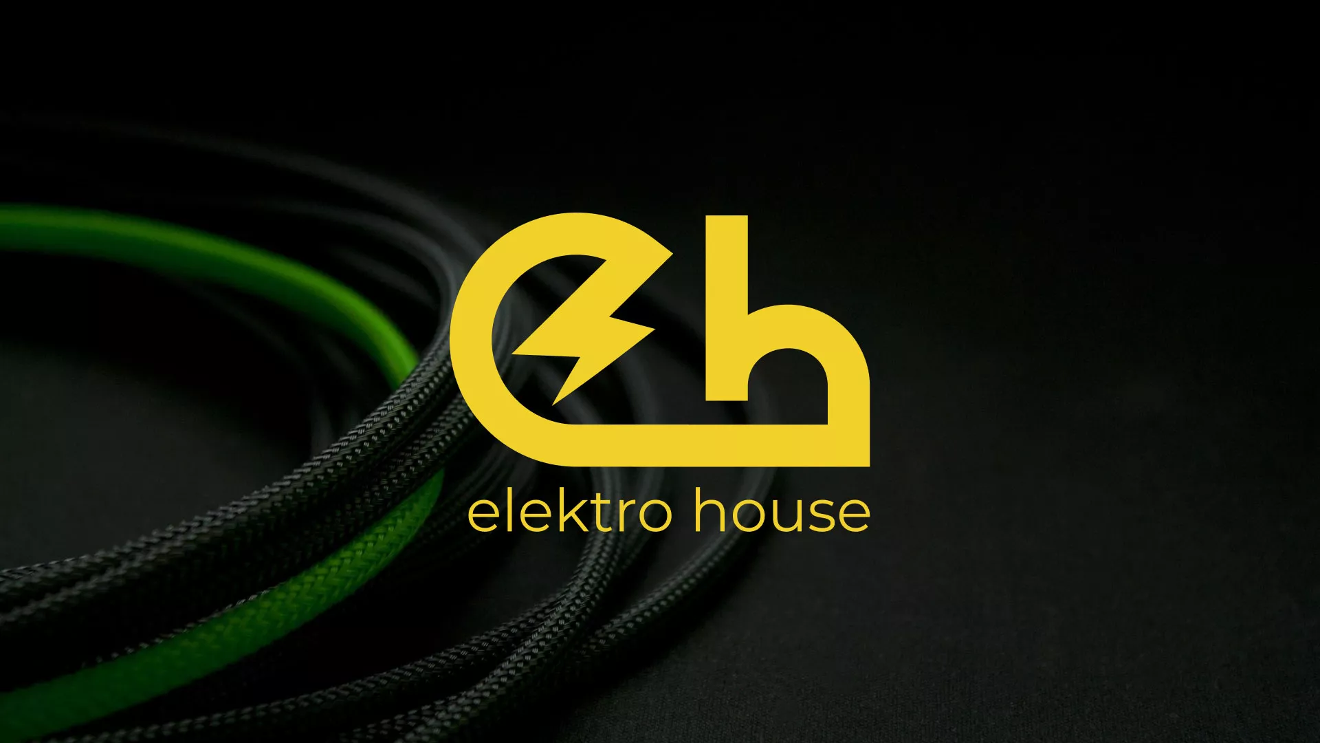 Создание сайта компании «Elektro House» в Городце