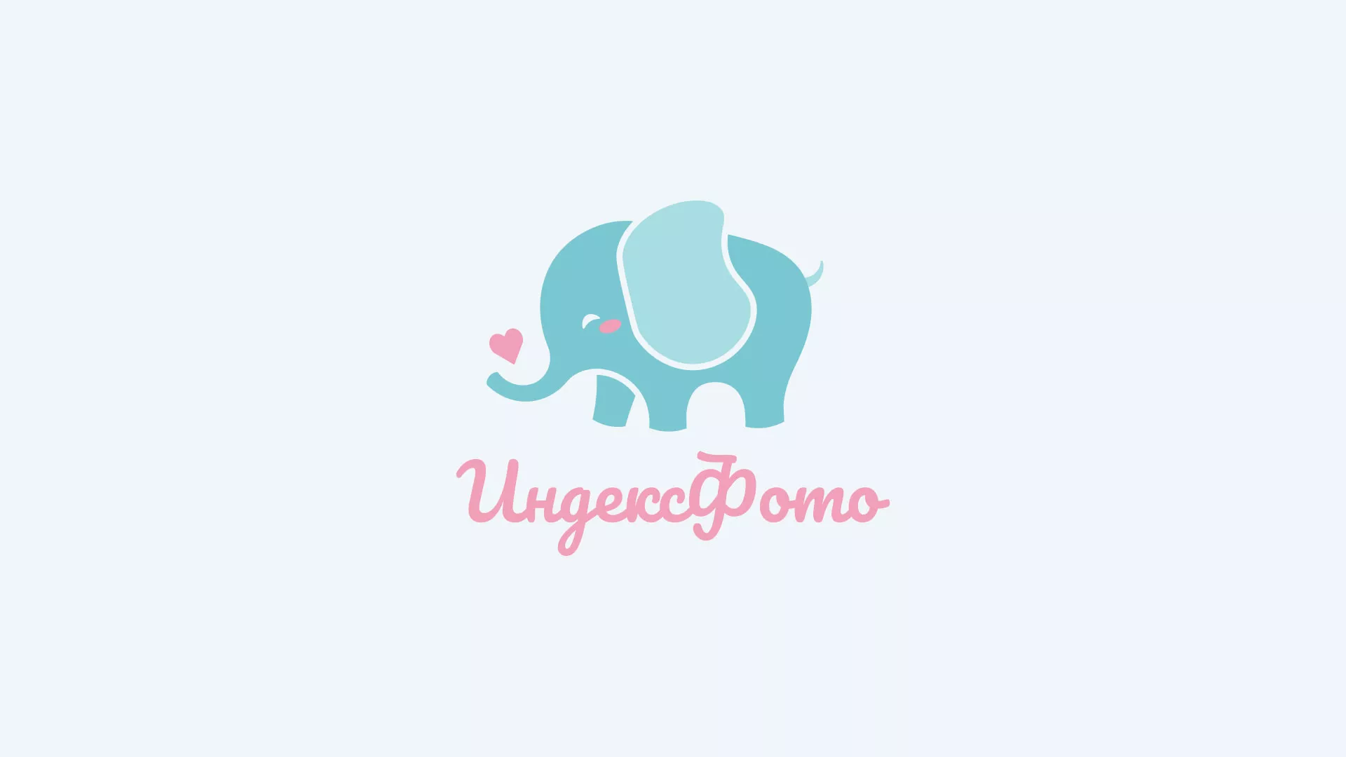 Создание логотипа компании «Индекс Фото» в Городце