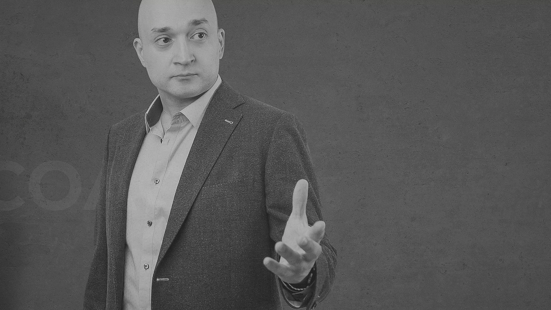 Разработка сайта для бизнес-тренера в Городце